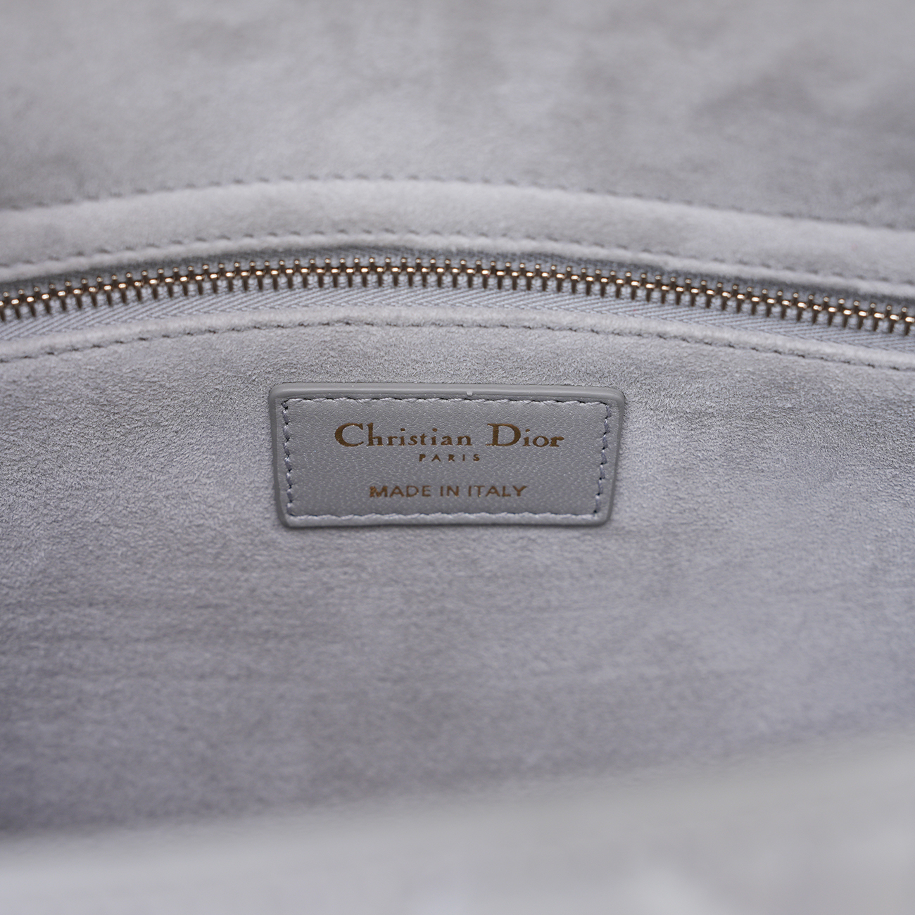 CHRISTIAN DIOR(USED)디올 M0565 레이디백 미듐